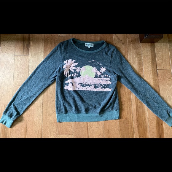 Wildfox Sweaters - WildFox Sweater